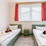 Aparthotel Tropenhaus Bansin Heringsdorf (Usedom)