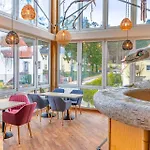 Tropenhaus Bansin Херингсдорф