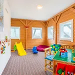 Tropenhaus Bansin