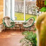Tropenhaus Bansin Aparthotel Heringsdorf (Usedom)