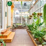Tropenhaus Bansin Херингсдорф