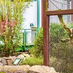 Tropenhaus Bansin Aparthotel