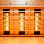 Апарт-отель Tropenhaus Bansin Херингсдорф