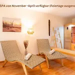 Tropenhaus Bansin Heringsdorf (Usedom)