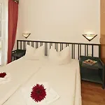 Aparthotel Tropenhaus Bansin Heringsdorf (Usedom)