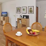 Tropenhaus Bansin 4*