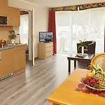 Aparthotel Tropenhaus Bansin