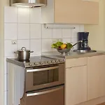 Tropenhaus Bansin Херингсдорф