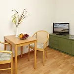 Tropenhaus Bansin 4* Heringsdorf (Usedom)