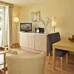 Tropenhaus Bansin