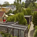 Aparthotel Tropenhaus Bansin