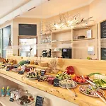 Tropenhaus Bansin 4* Херингсдорф