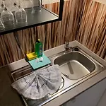 Апарт-отель Tropenhaus Bansin