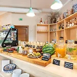 Tropenhaus Bansin Aparthotel 4*