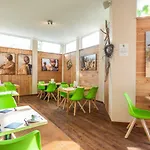 Tropenhaus Bansin Aparthotel 4*
