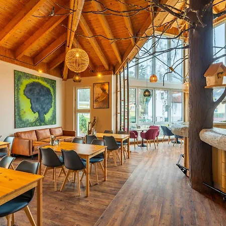 Tropenhaus Bansin 4*