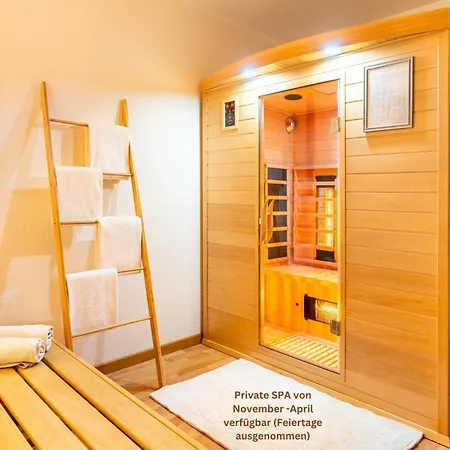 Tropenhaus Bansin Heringsdorf