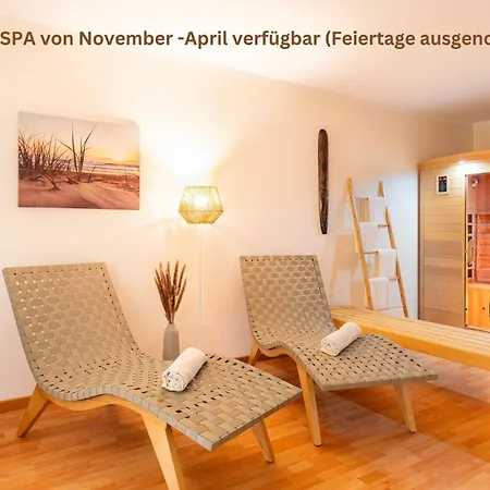 Tropenhaus Bansin Heringsdorf (Usedom)