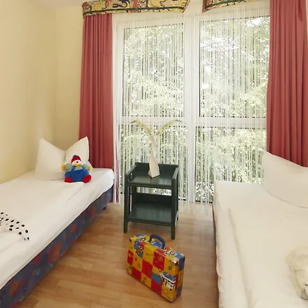 Tropenhaus Bansin Heringsdorf (Usedom)