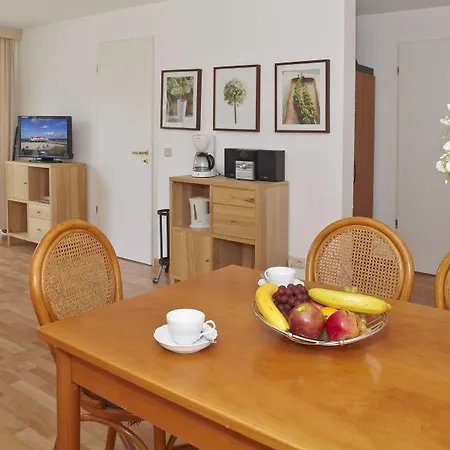 Tropenhaus Bansin 4*