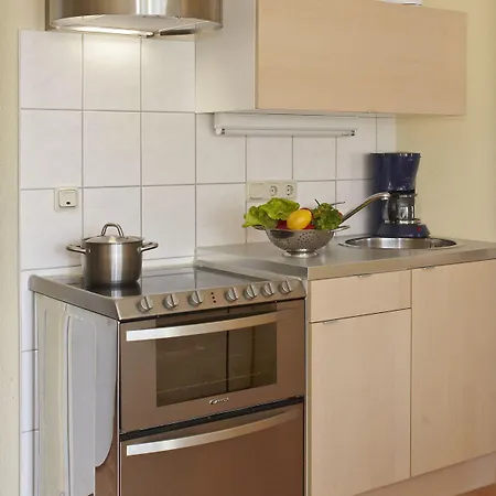 Tropenhaus Bansin Heringsdorf