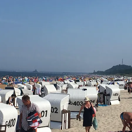 Tropenhaus Bansin 4*