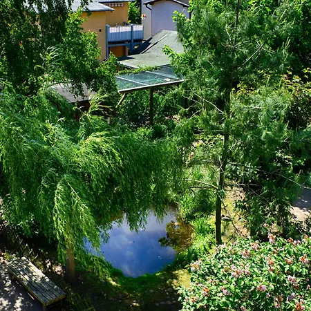 Tropenhaus Bansin Heringsdorf