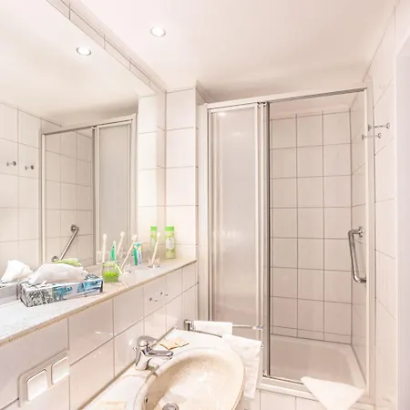 Tropenhaus Bansin 4* Heringsdorf (Usedom)