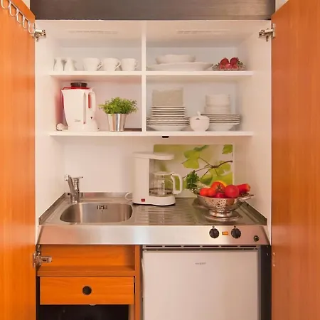 Tropenhaus Bansin Lejlighedshotel Heringsdorf (Usedom)