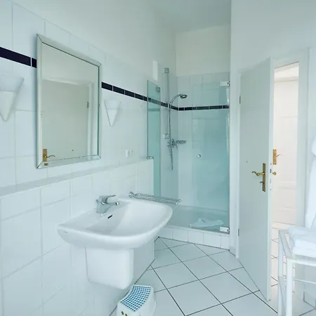 Tropenhaus Bansin Heringsdorf (Usedom)