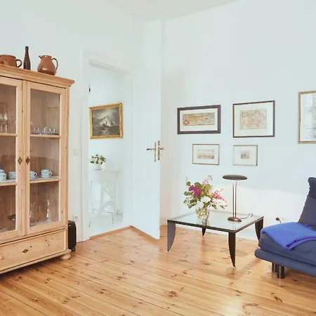 Tropenhaus Bansin Lejlighedshotel Heringsdorf (Usedom)