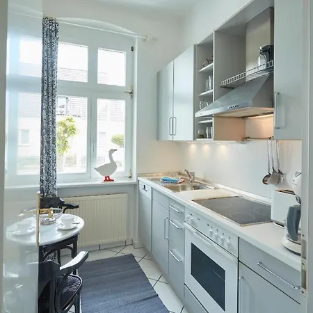 Tropenhaus Bansin Heringsdorf