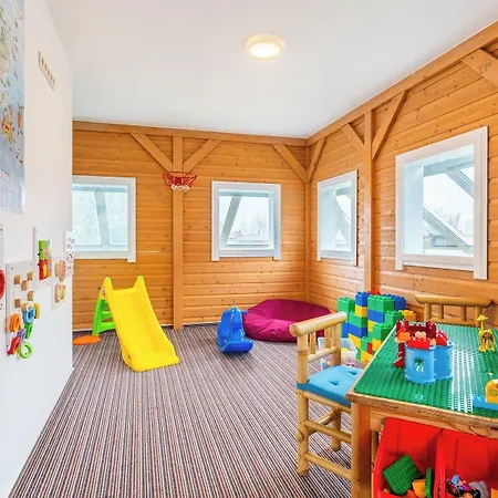 Tropenhaus Bansin 4*
