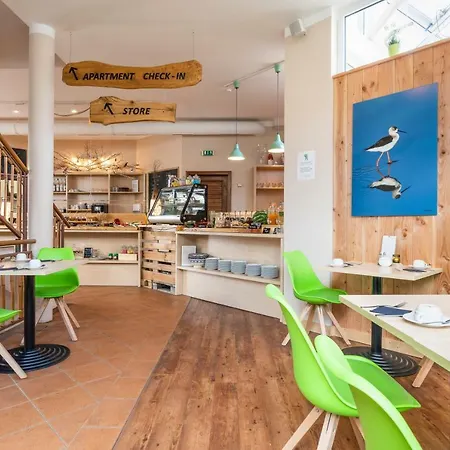 Tropenhaus Bansin 4*