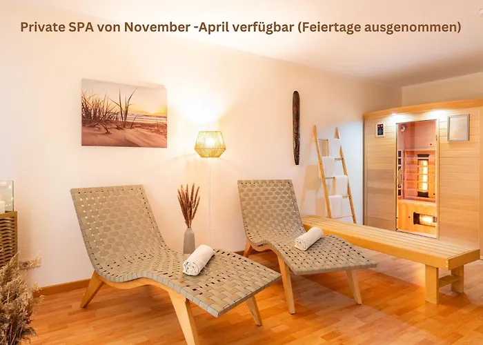 Tropenhaus Bansin Heringsdorf (Usedom)