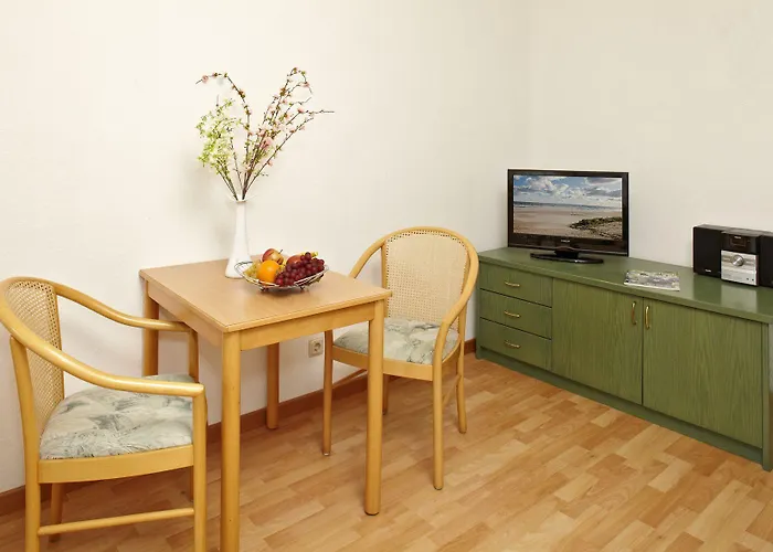 Tropenhaus Bansin 4* Heringsdorf (Usedom)